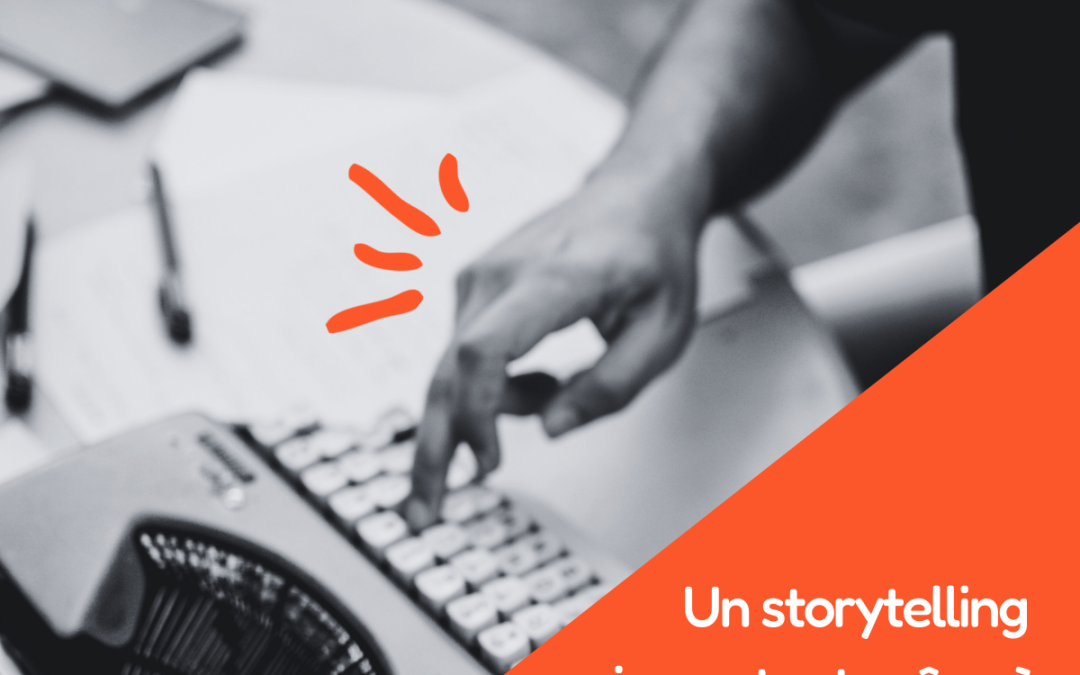 Développez un storytelling impactant pour soutenir vos engagements RSE grâce aux techniques d&rsquo;écriture du cinéma